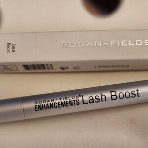 Rodan + Fields Lash Boost ~ Brand NEW in Box